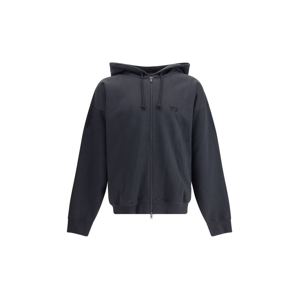 Y-3 Kapuzenpulli