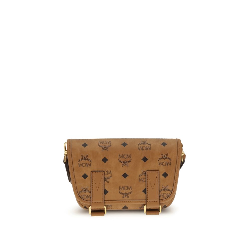 MCM Aren mini Umhängetasche