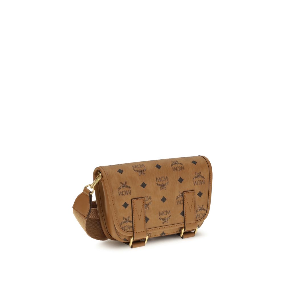 MCM Aren mini Umhängetasche