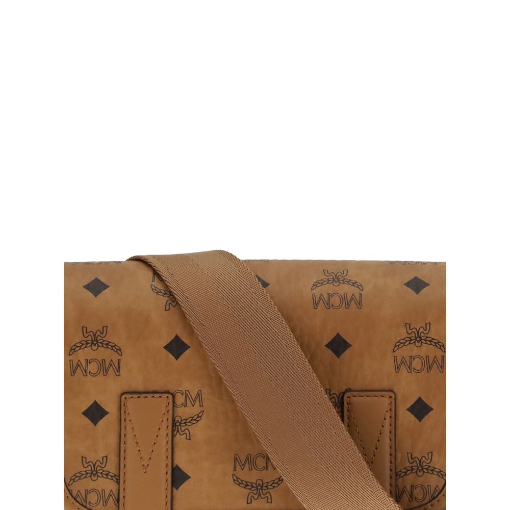 MCM Aren mini Umhängetasche