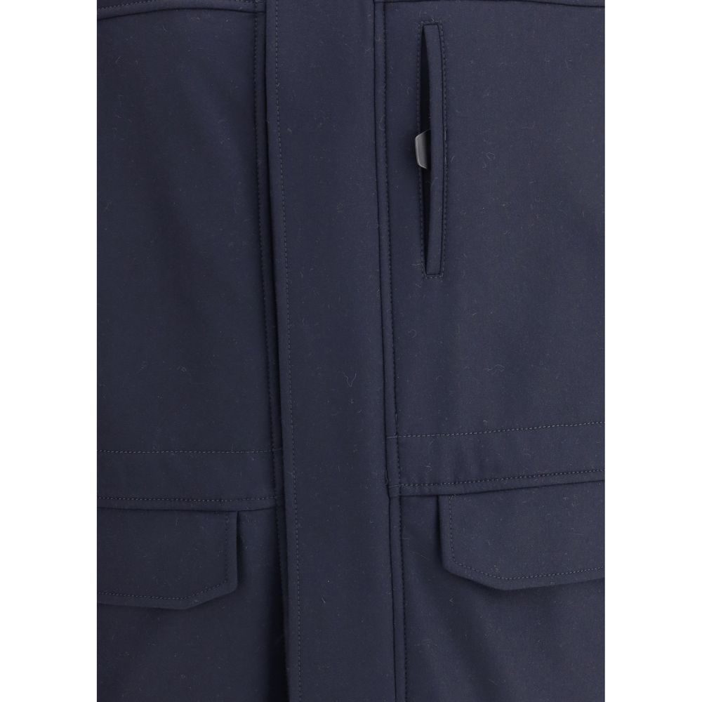 Brioni Feldjacke