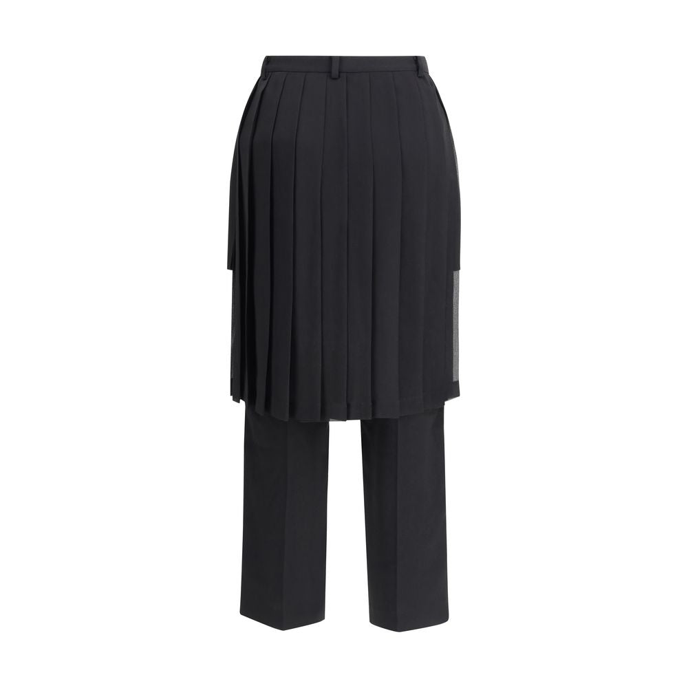 Undercover Organza-Hose