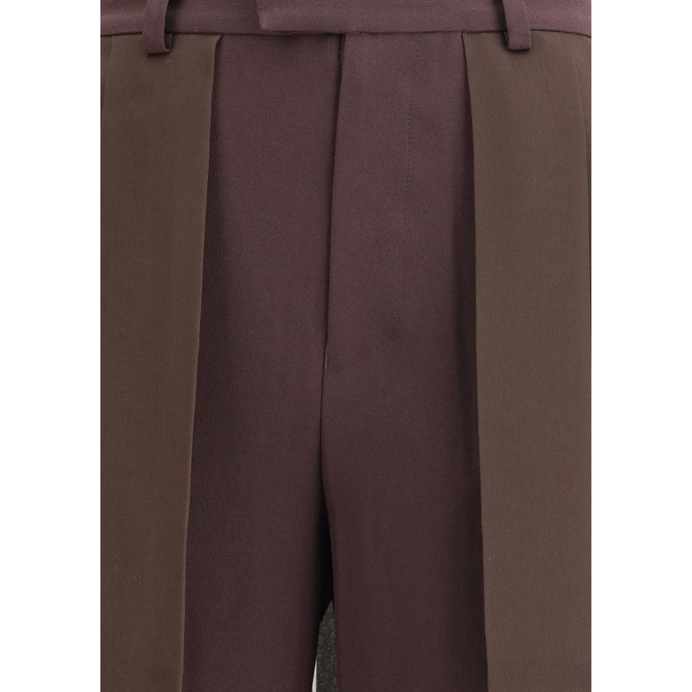 Undercover Organza-Hose