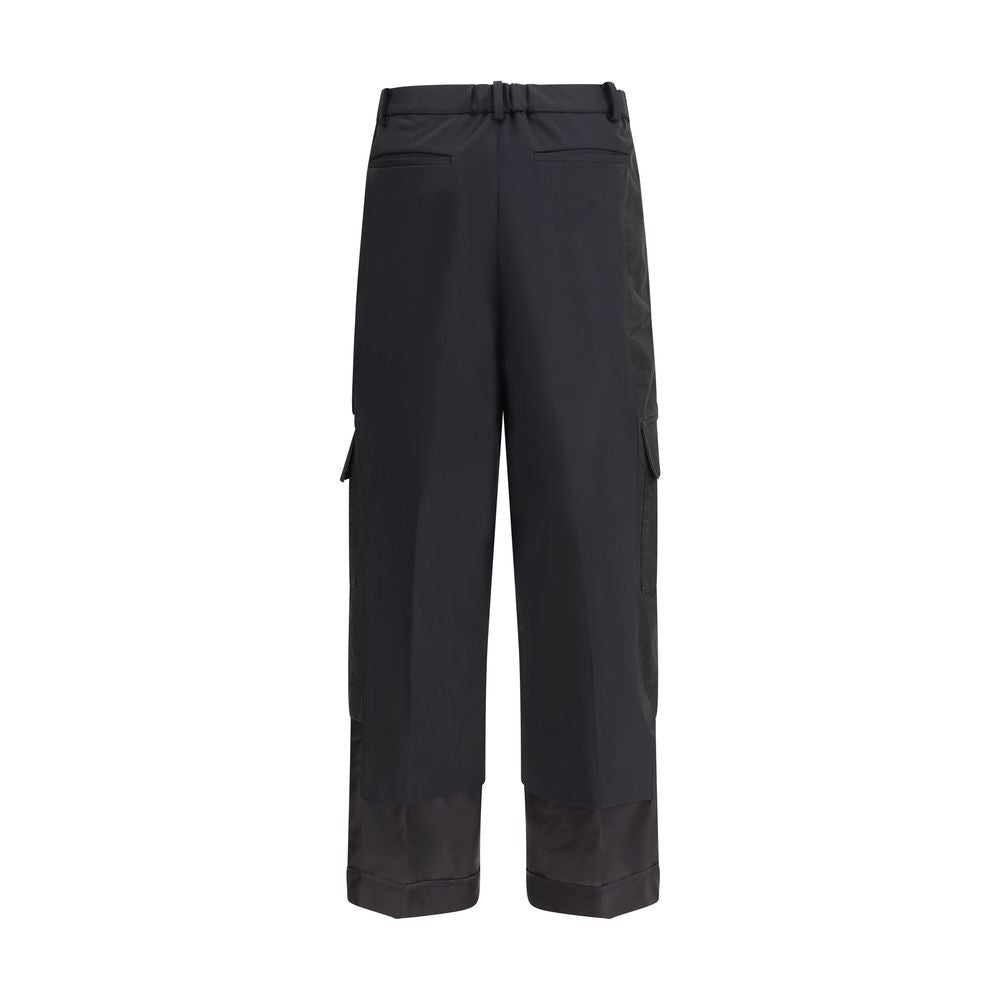 Undercover Getäfelte Hosen