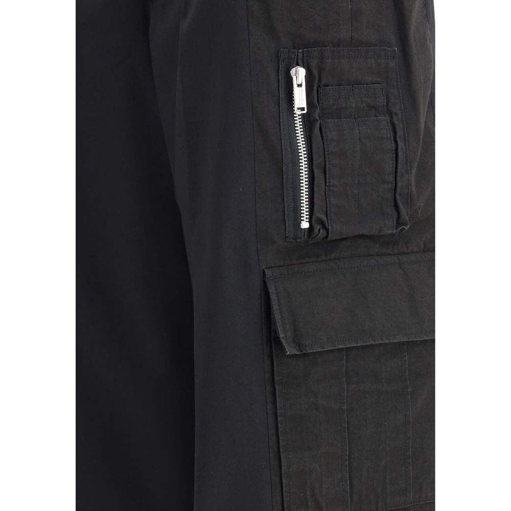 Undercover Getäfelte Hosen