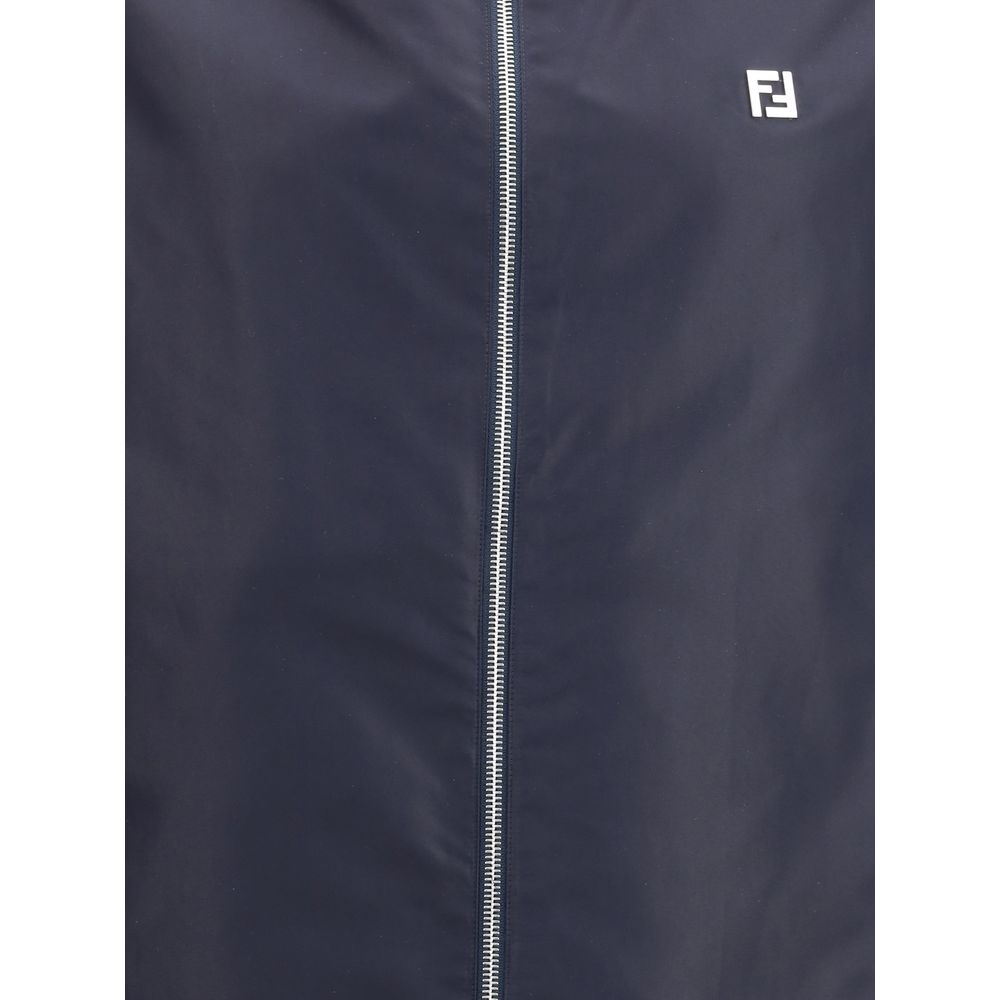 Fendi Umkehrbarer K-Weg