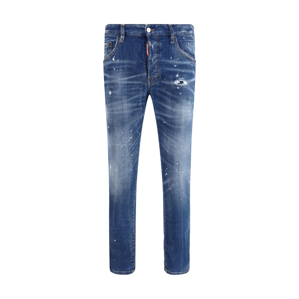 Dsquared² Skater-Jeans