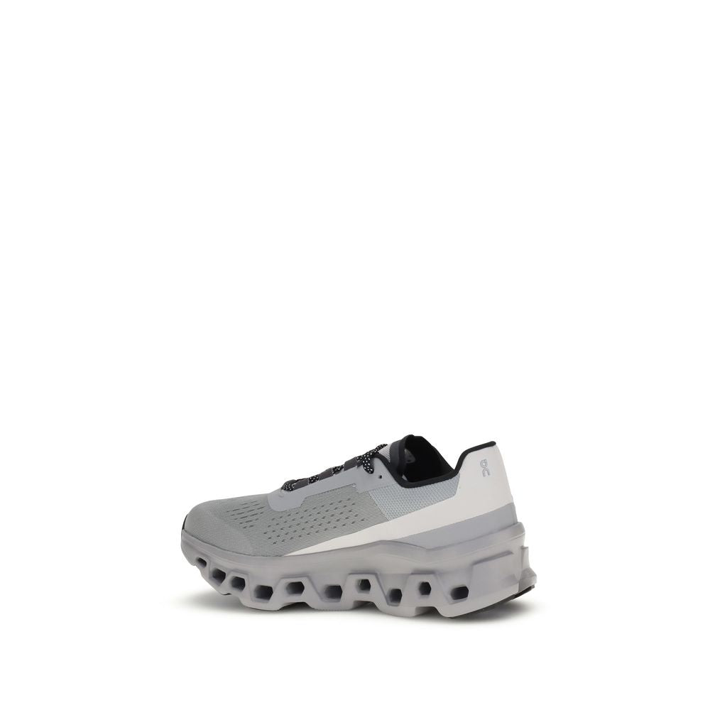 ON Cloudmonster 2 Turnschuhe von On