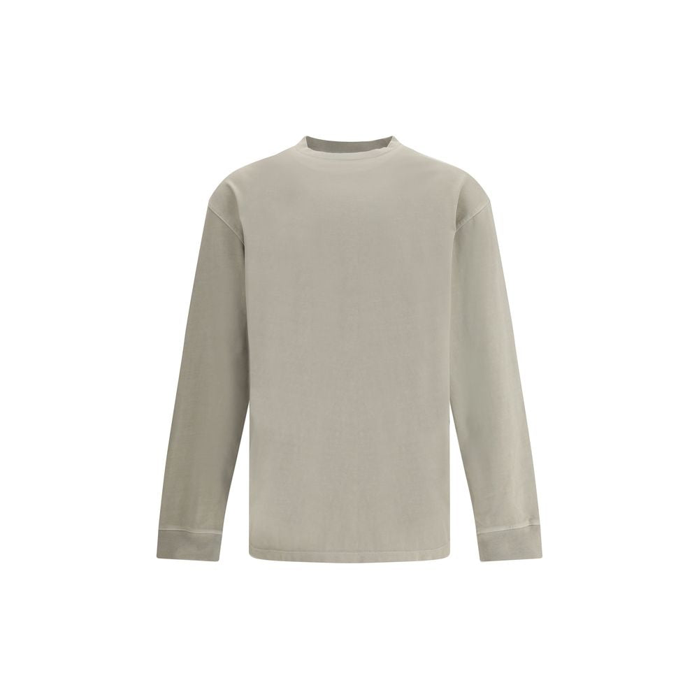 Agolde Langärmeliges T-Shirt