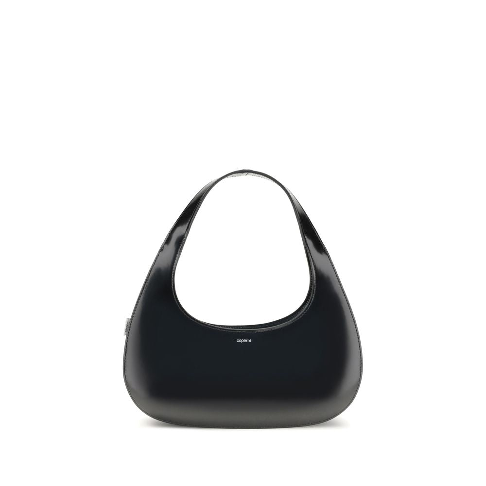 Coperni Slim Swipe Baguette Umhängetasche