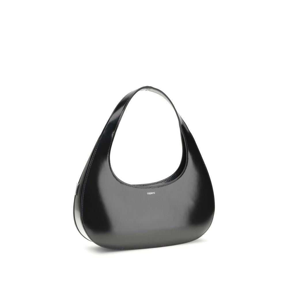 Coperni Slim Swipe Baguette Umhängetasche