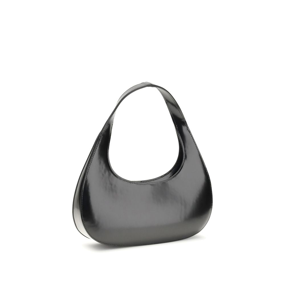 Coperni Slim Swipe Baguette Umhängetasche