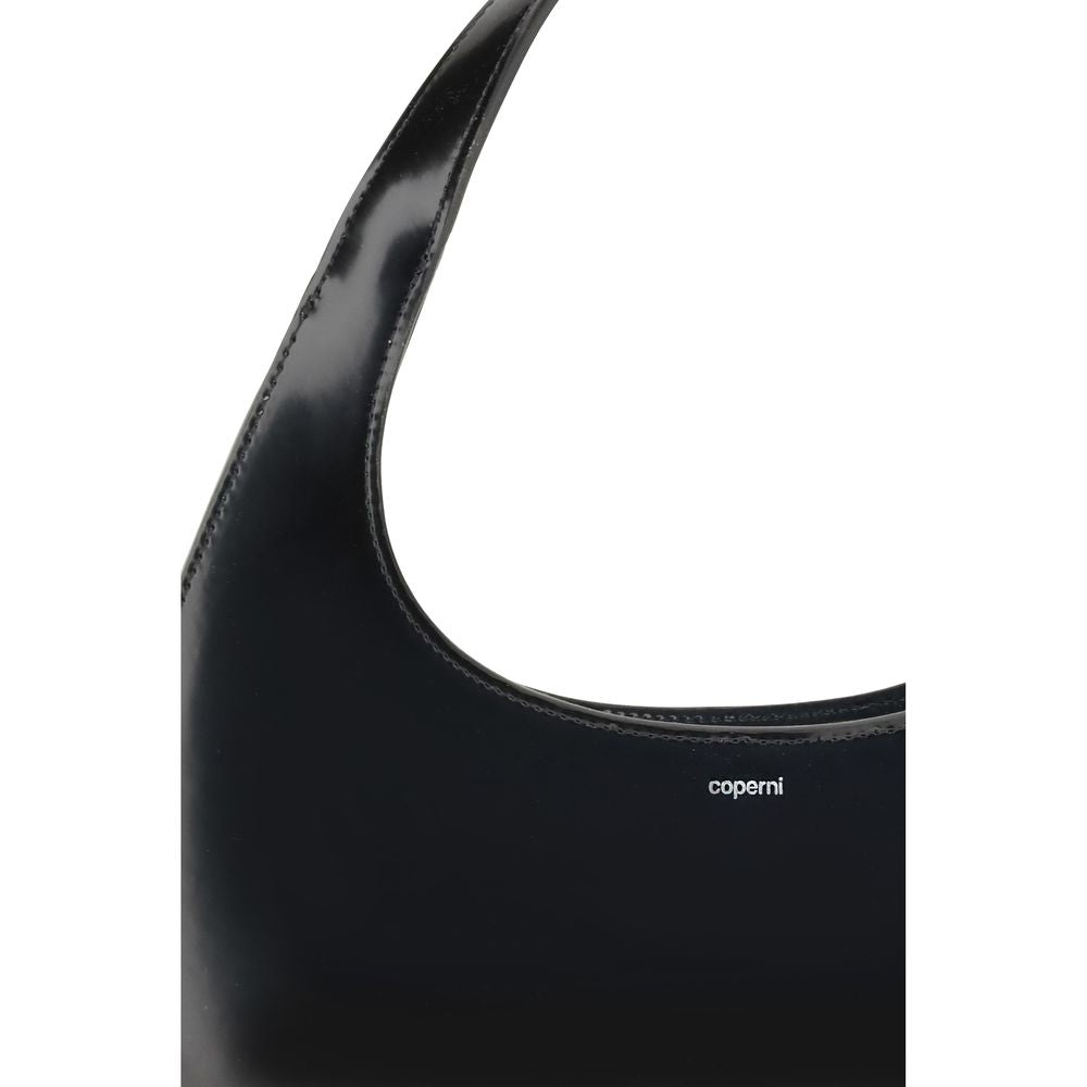 Coperni Slim Swipe Baguette Umhängetasche