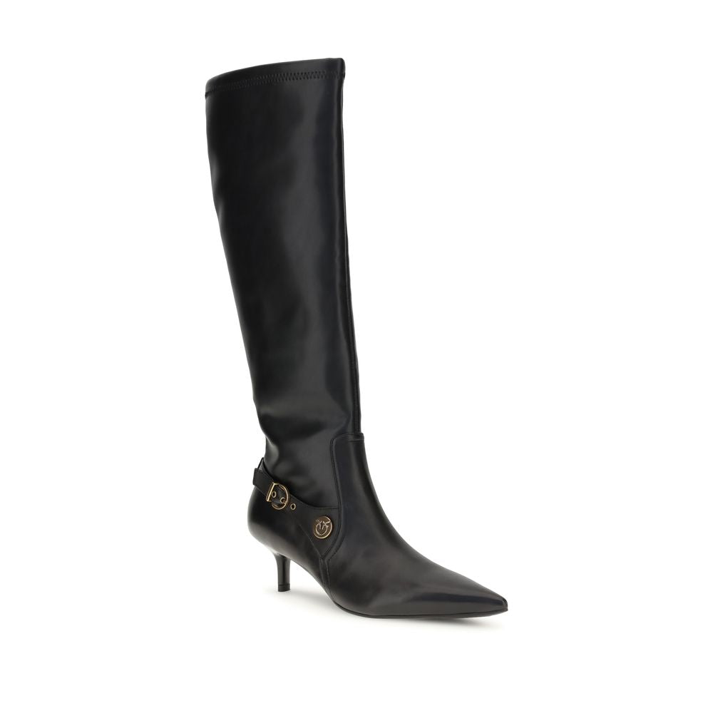 PINKO Knielange Stiefel