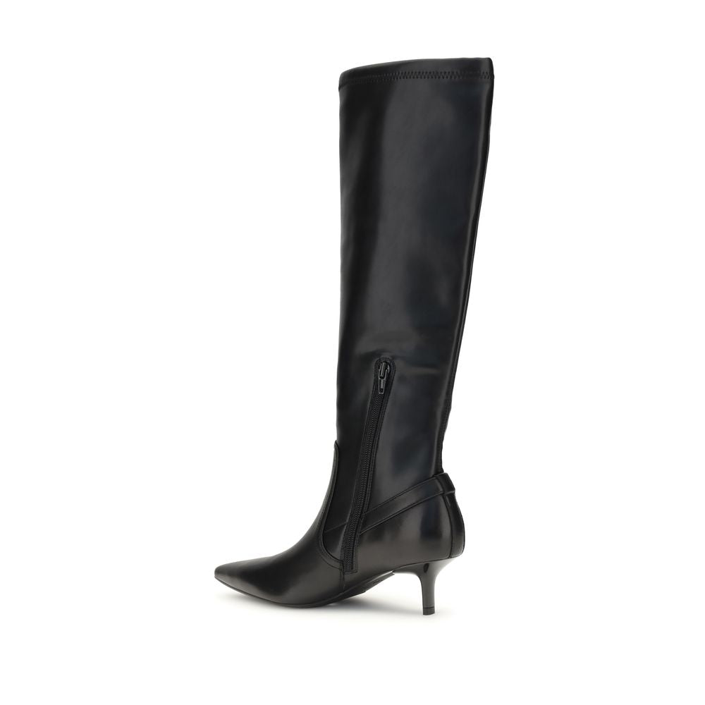 PINKO Knielange Stiefel