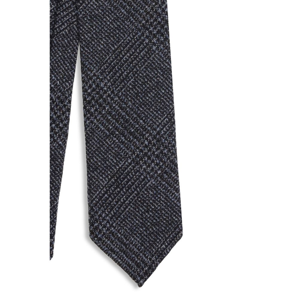 Brioni Prinz von Galles Krawatte