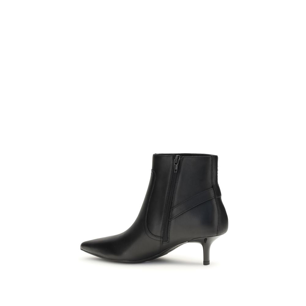 PINKO Lederstiefeletten
