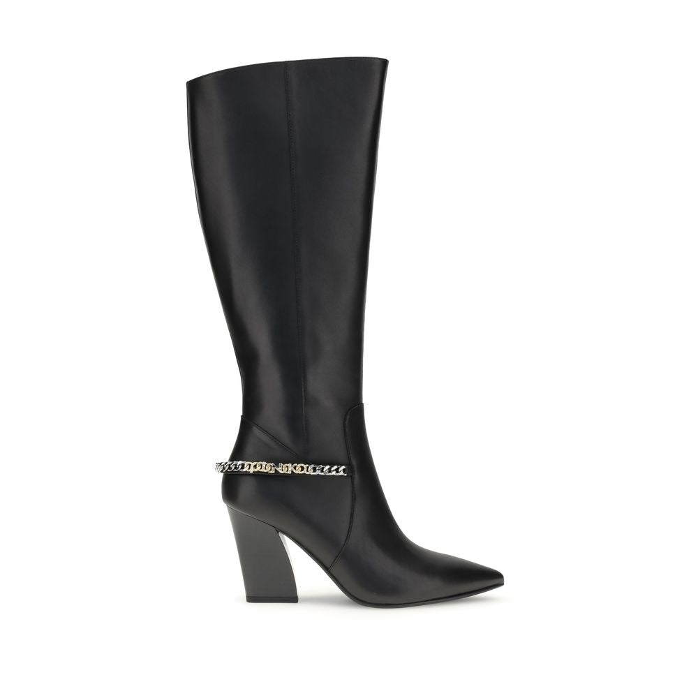 PINKO Viola hohe Stiefel