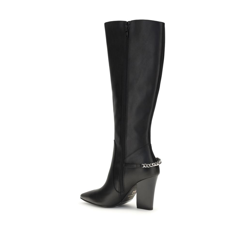 PINKO Viola hohe Stiefel