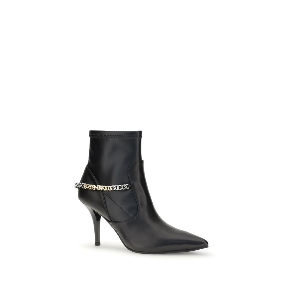 PINKO Kettenstiefel