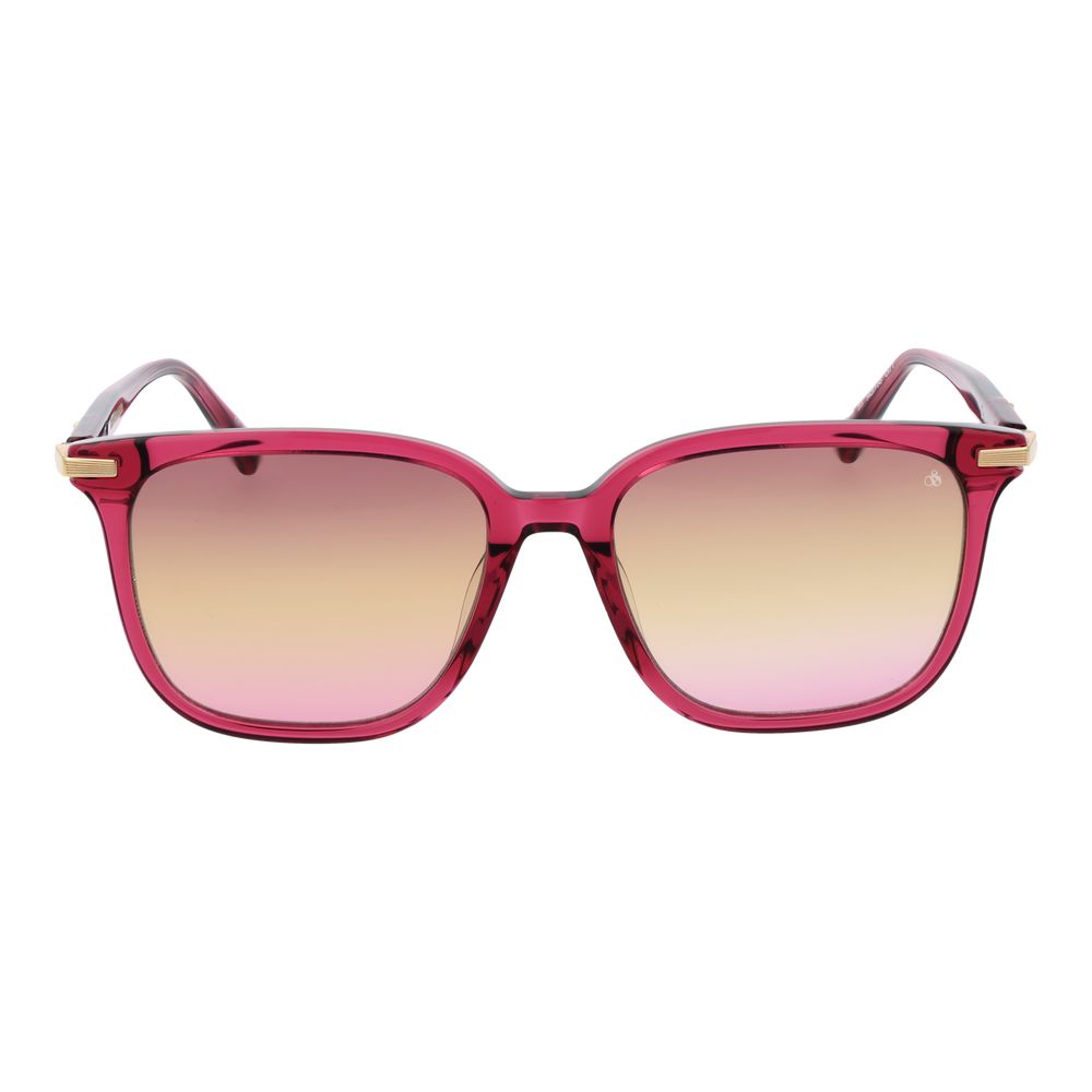 Scotch & Soda Rosa Frauen Sonnenbrille