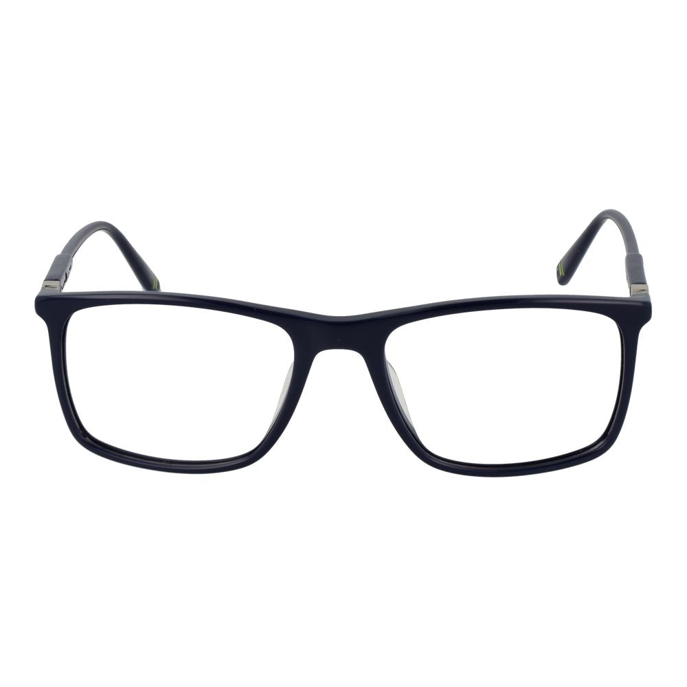 Fila Blaue optische Brillenfassungen für Männer