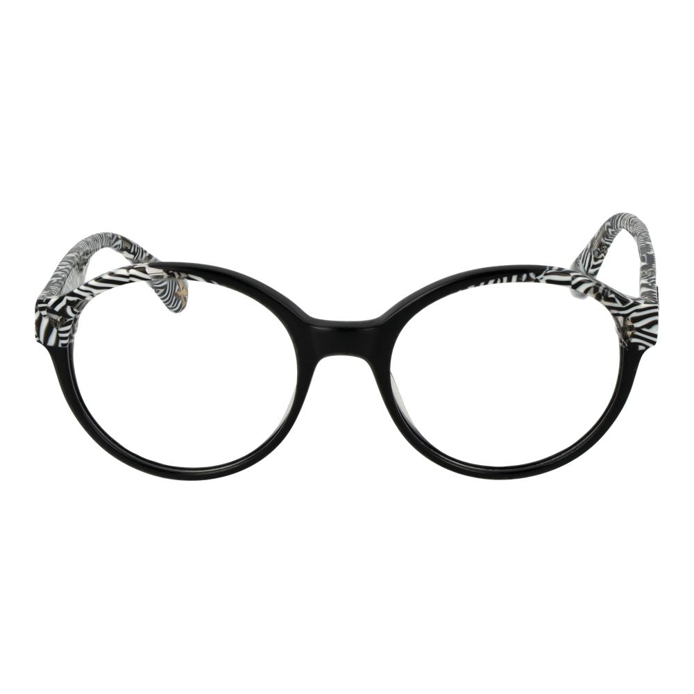 Christian Lacroix Schwarze Frauen Optische Fassungen