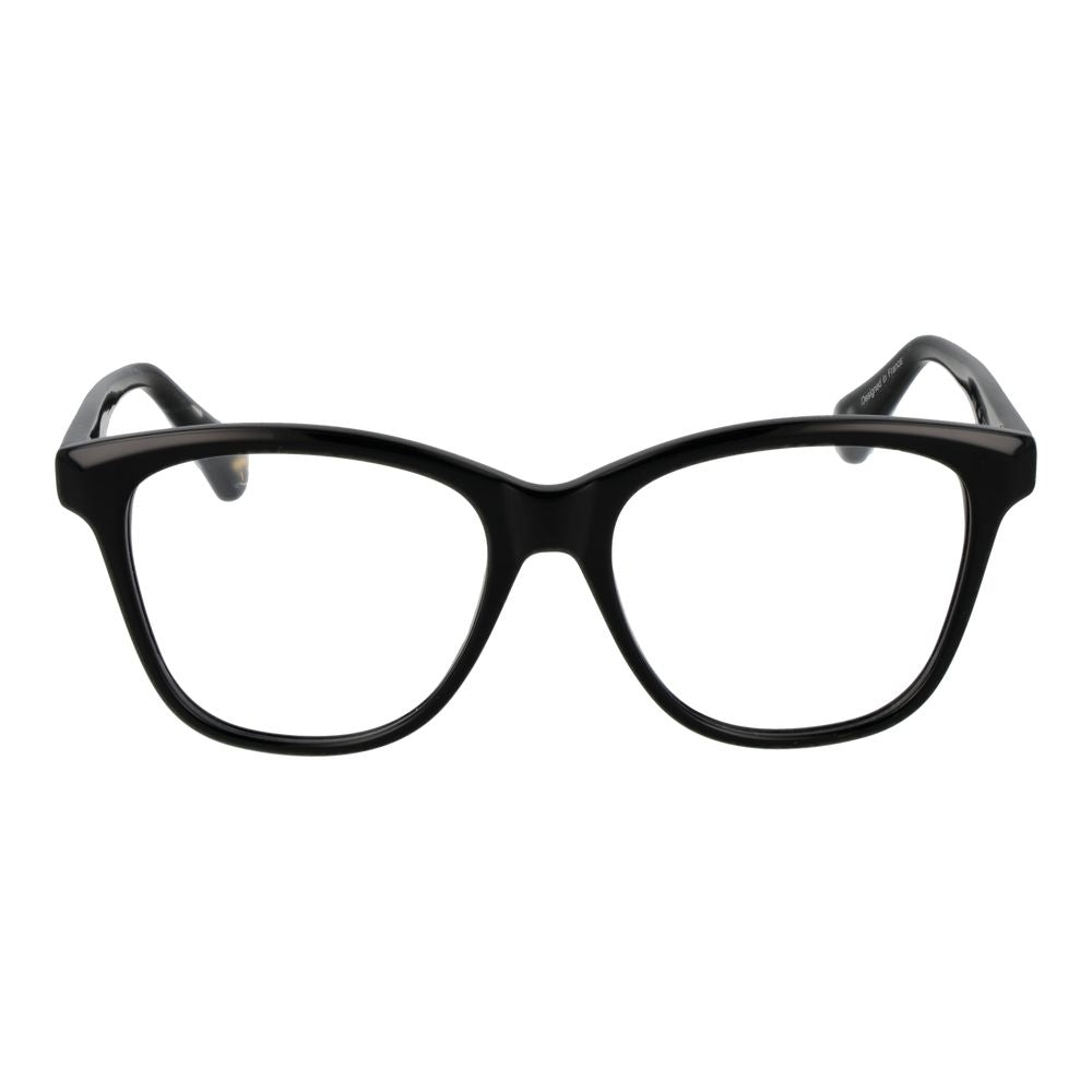 Christian Lacroix Schwarze Frauen Optische Fassungen