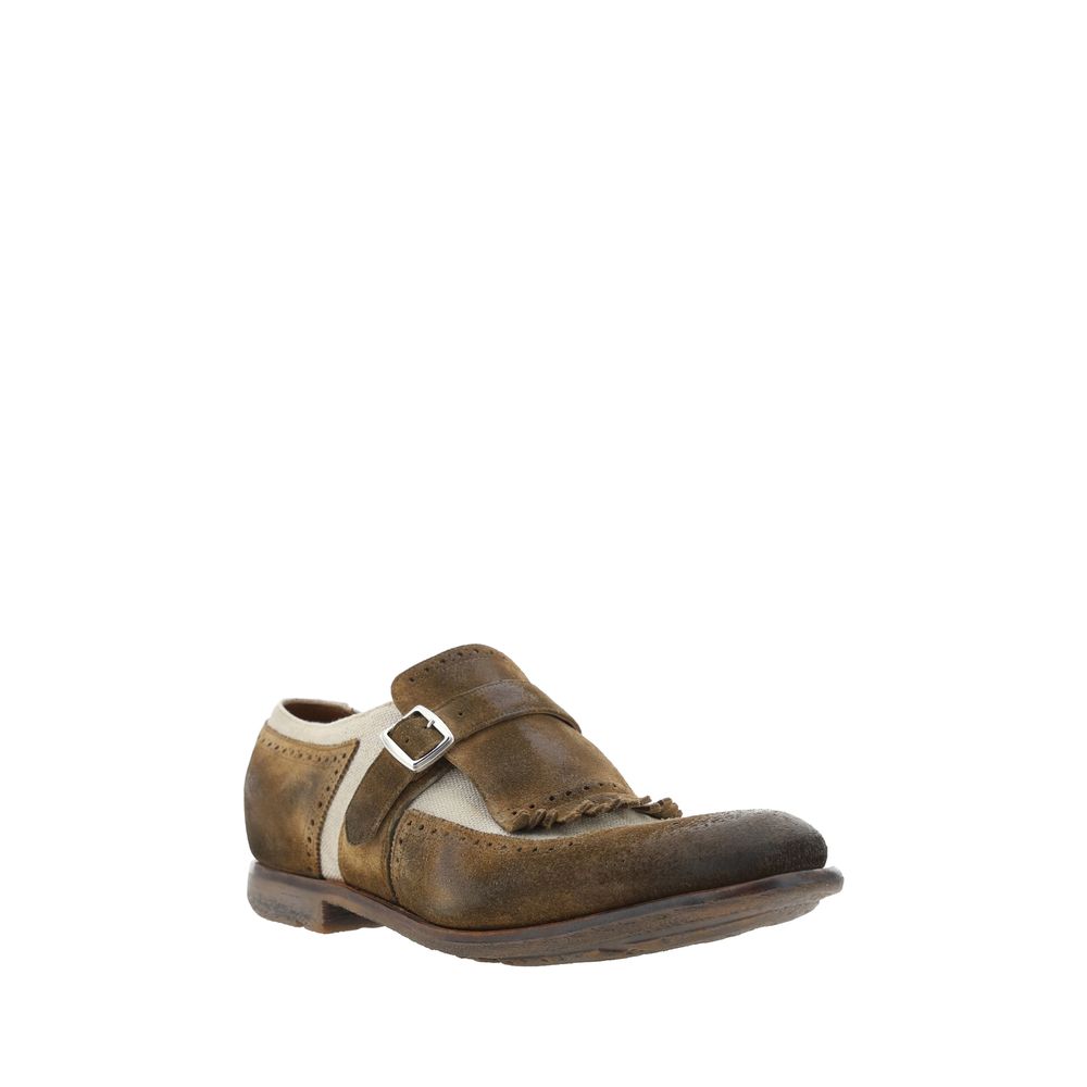 Church's Shangai Halbschuhe