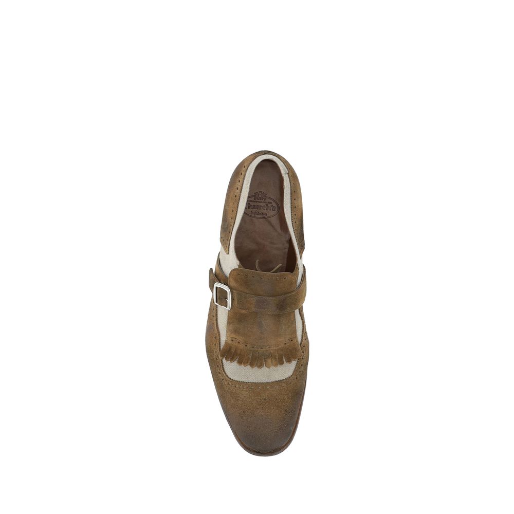 Church's Shangai Halbschuhe