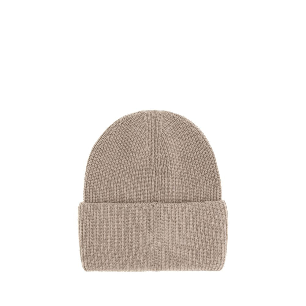 Moncler Beanie-Mütze