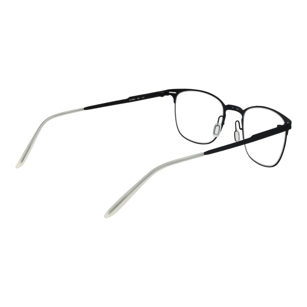 Carrera Schwarze Männer Optische Fassungen