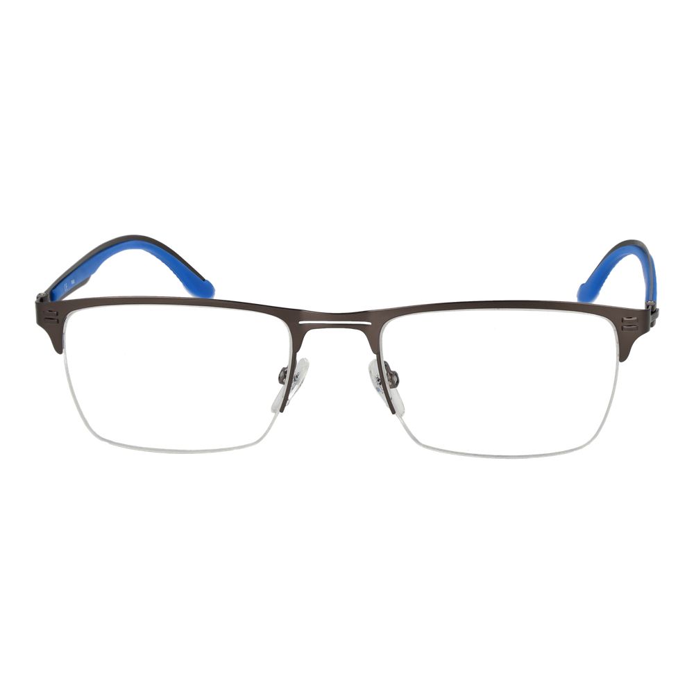 Fila Graue Männer Optische Brillenfassungen