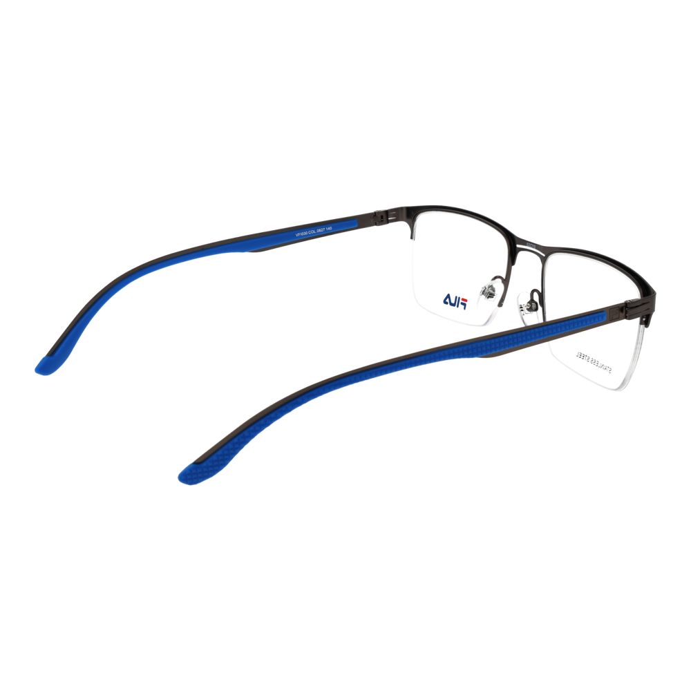 Fila Graue Männer Optische Brillenfassungen
