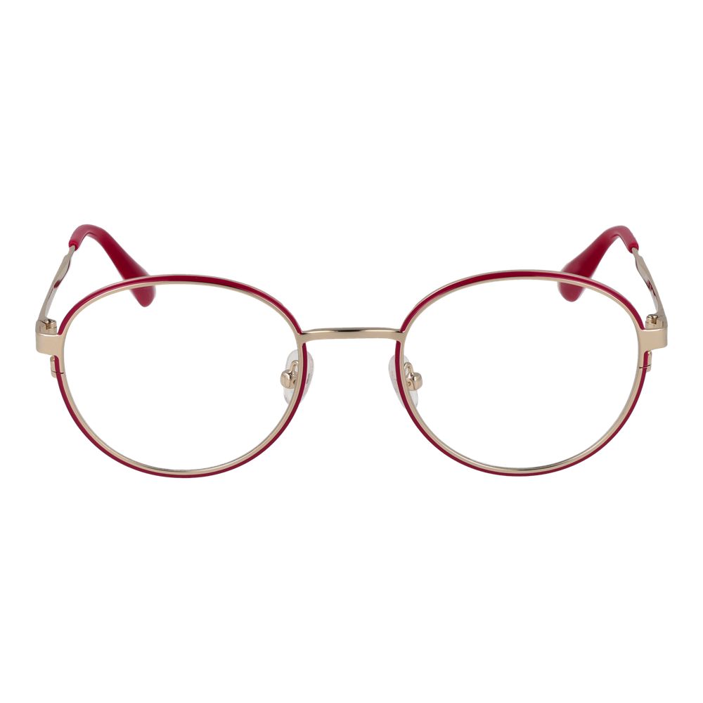 Max & Co Violette Metallbrille (Gestell)