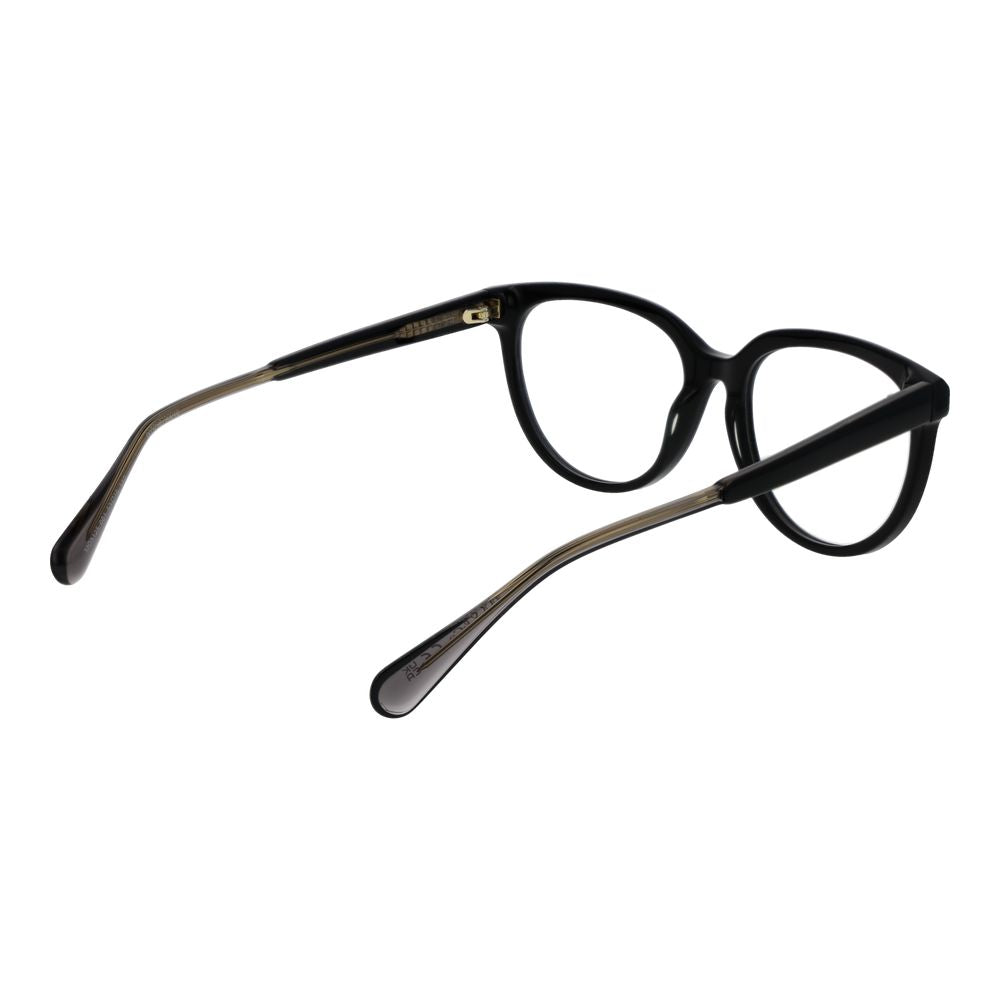 Max & Co Schwarze Brille aus Acetat (Rahmen)