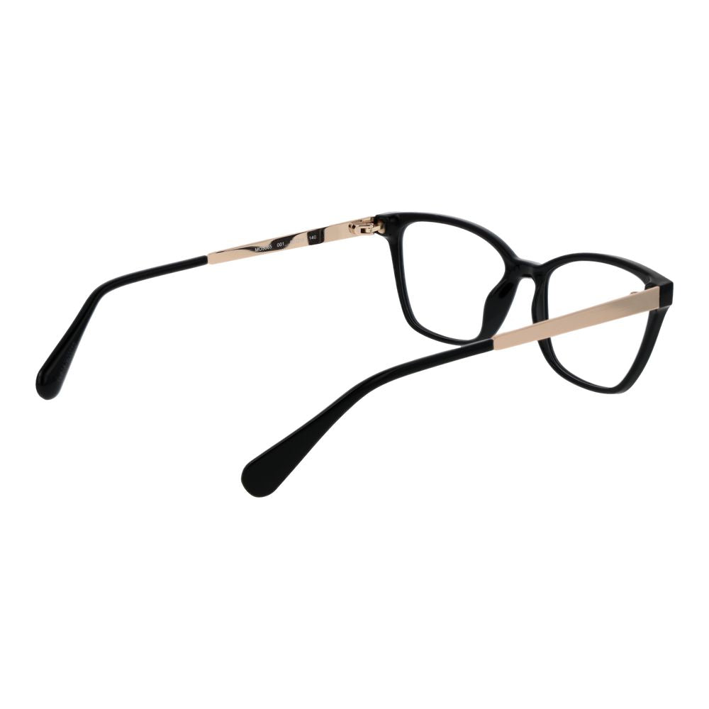 Max & Co Schwarze Kunststoffbrille (Gestelle)