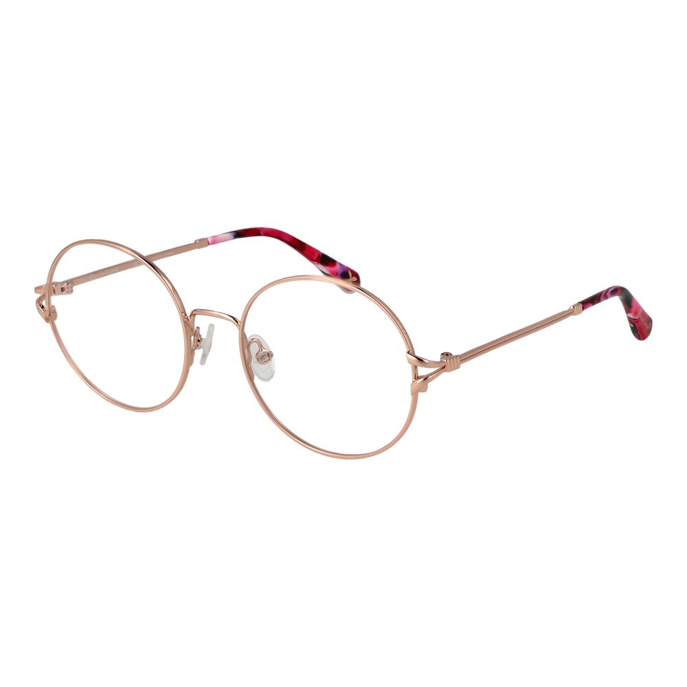 Christian Lacroix Beige Frauen Optische Fassungen
