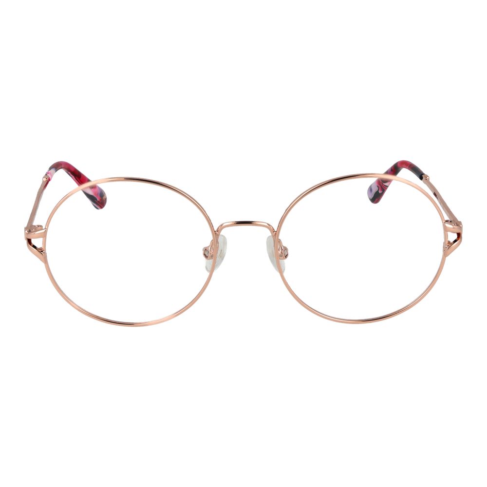Christian Lacroix Beige Frauen Optische Fassungen