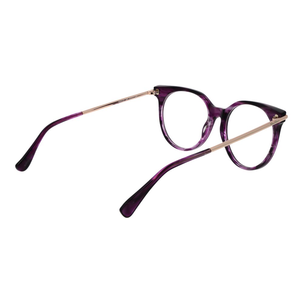 Max Mara Violette Acetat-Brille (Gestelle)