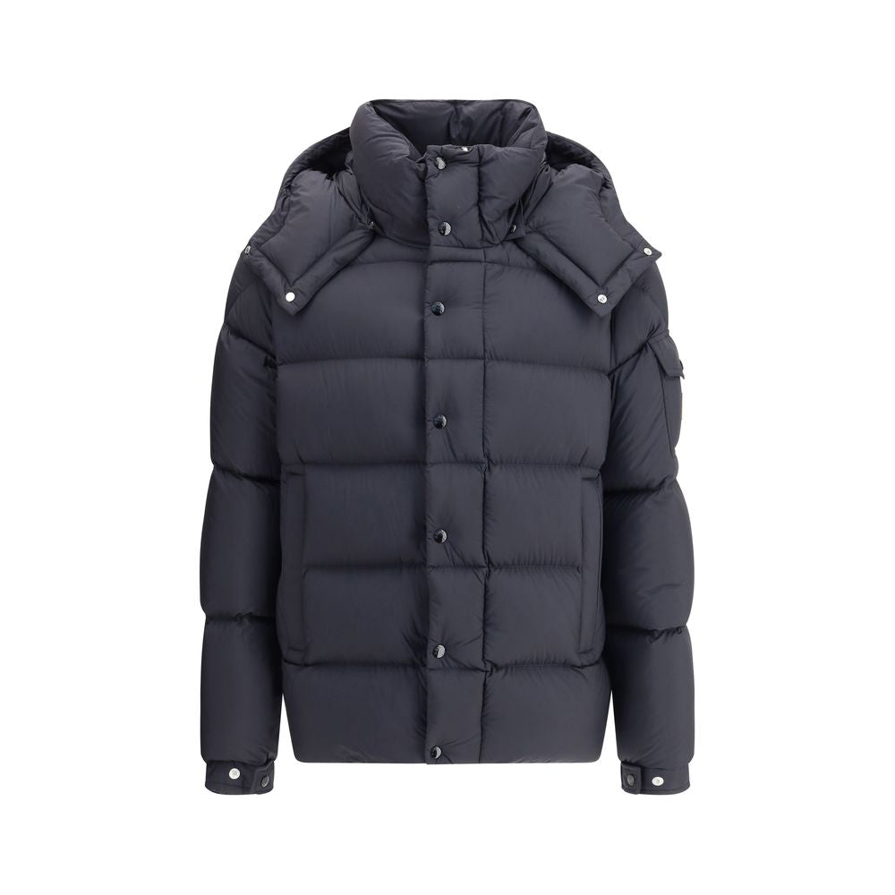 Moncler Maya kurze Daunenjacke