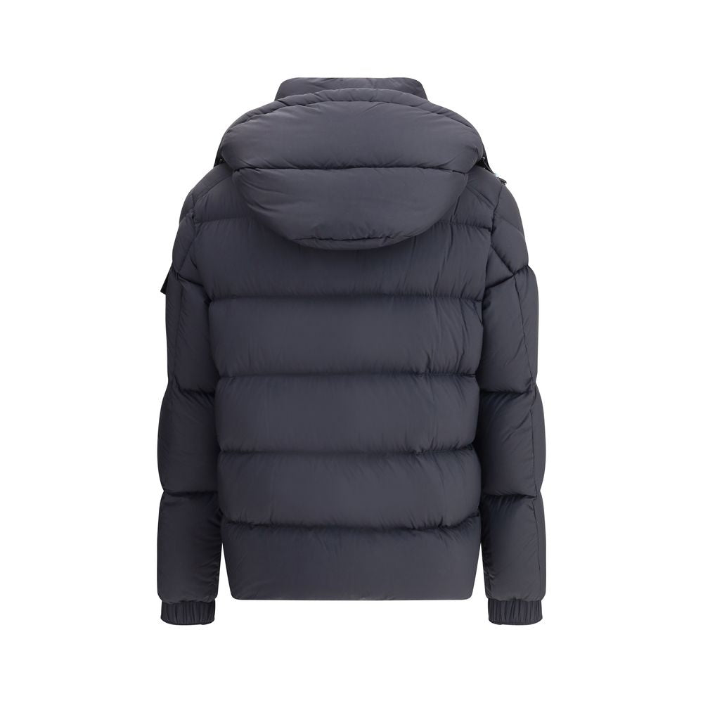 Moncler Maya kurze Daunenjacke