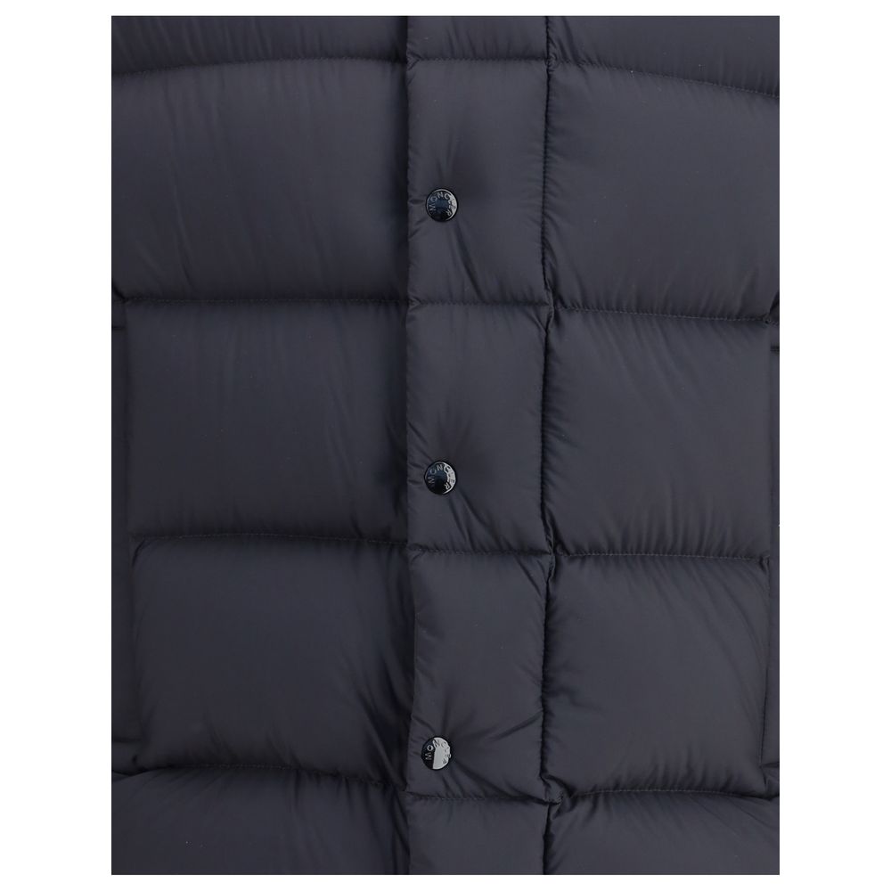 Moncler Maya kurze Daunenjacke