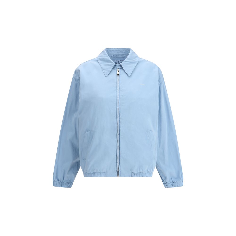 Prada Baumwolljacke
