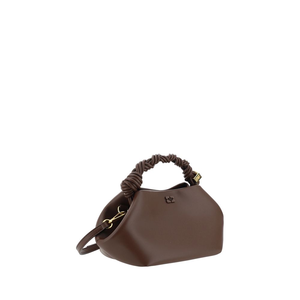 Ganni Kleine Bou-Handtasche