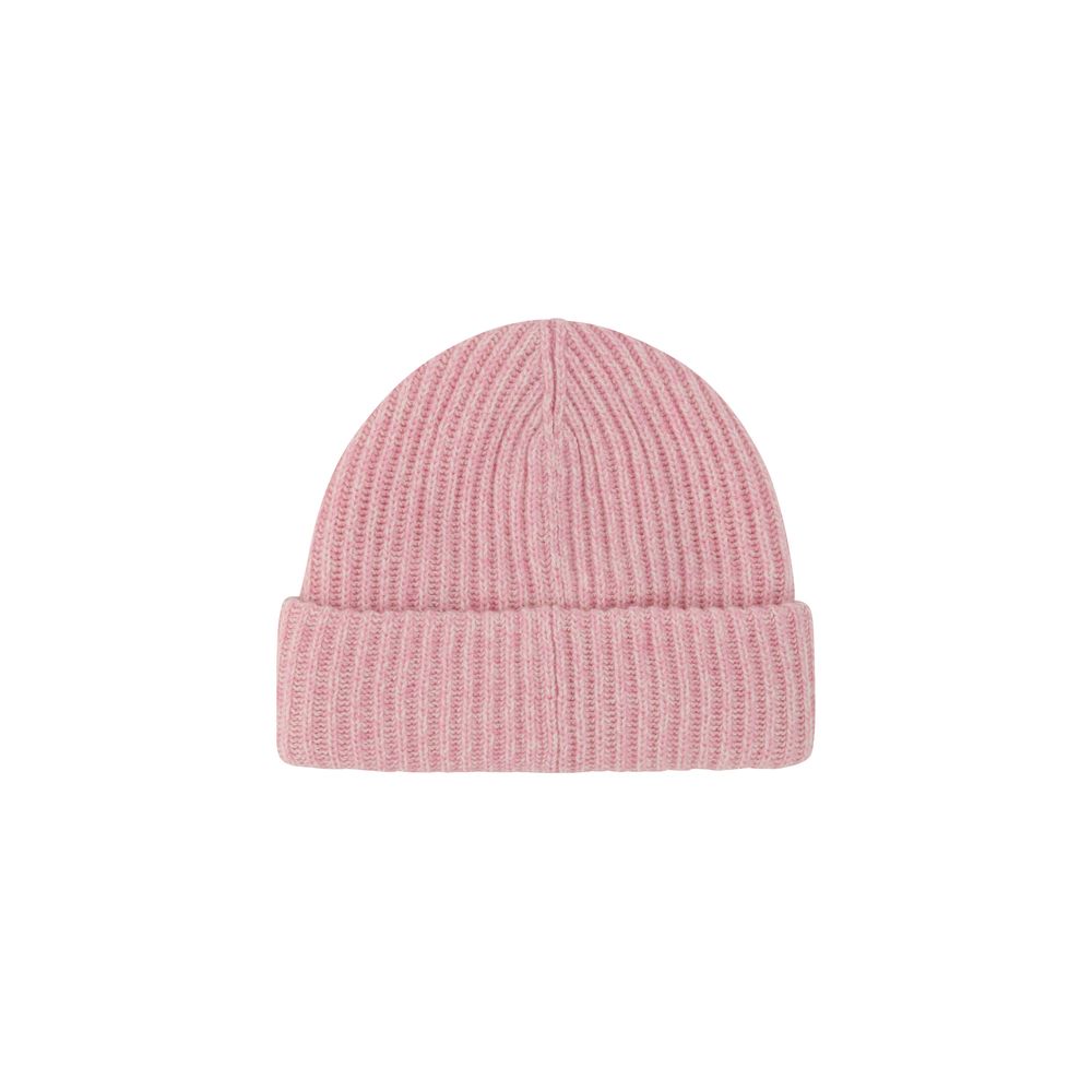 Ganni Beanie-Mütze