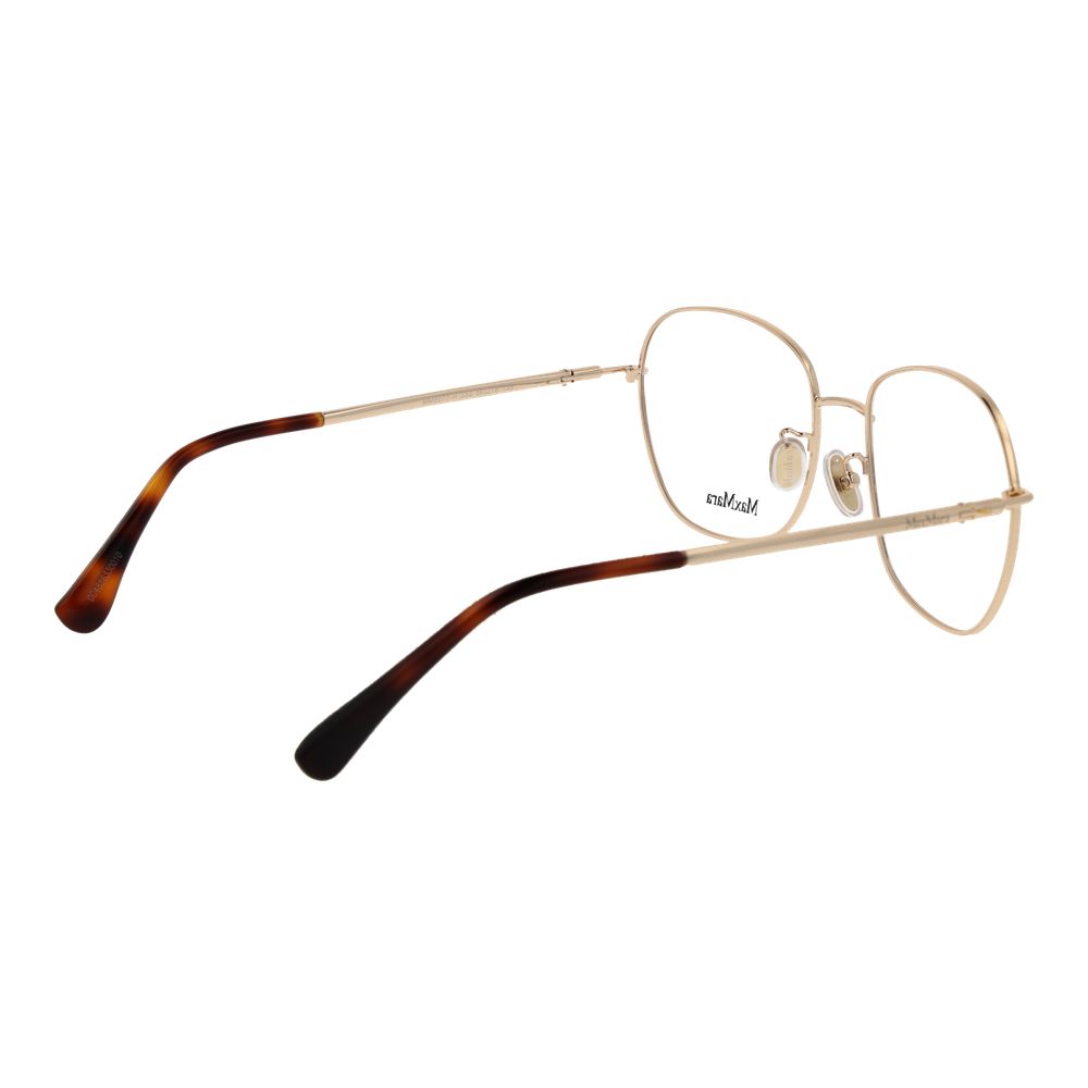 Max Mara Gold Frauen Optische Fassungen