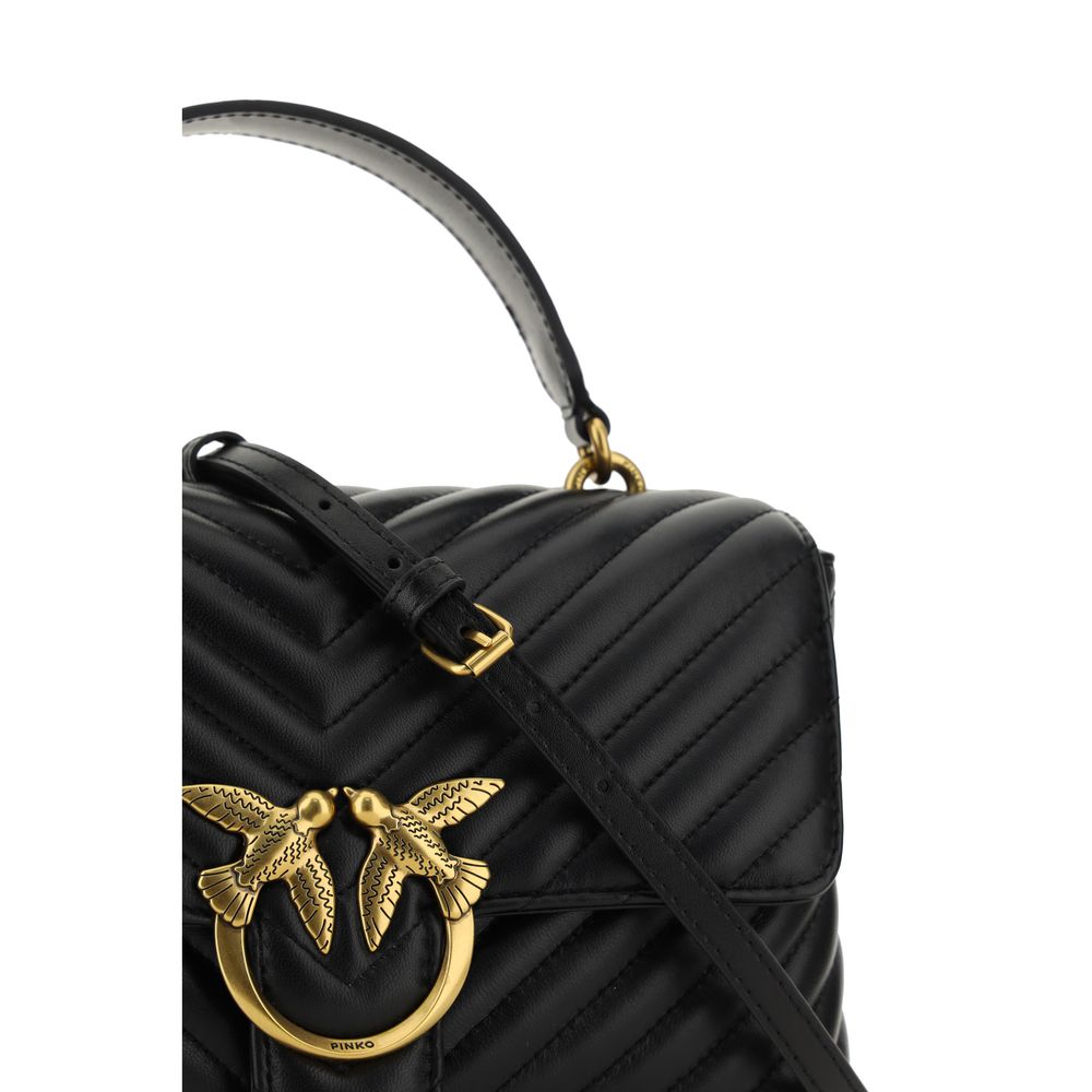 PINKO Love Lady Handtasche