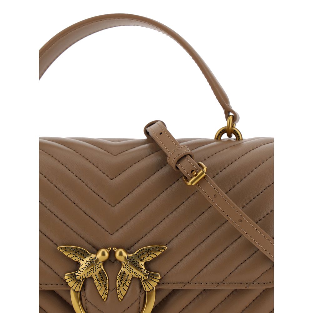 PINKO Love Lady Handtasche