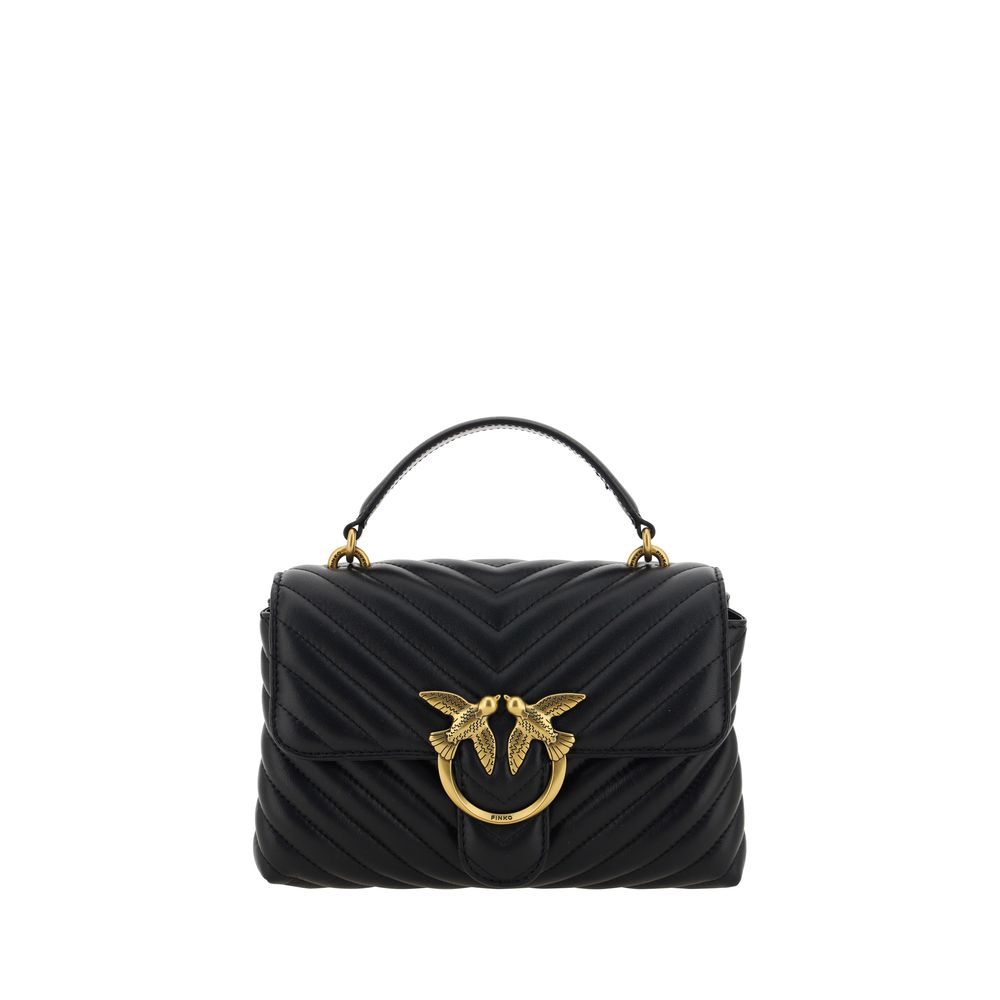 PINKO Love Lady Mini Handtasche